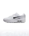 90-white and black
