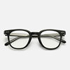 New Fashion Men's and Women's Glasses Frame Transparent Frame Flat Mirror Red Book Internet Red GM Anti-Blue Glasses Frame