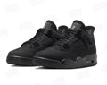 Aj4-black cat new style (reproduction black cat)