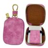 Factory Direct Sales Suitable for Apple AirPods Headphone Leather Case New Style Coin Purse 3/Pro2