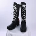 Accent shoes