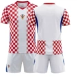 Croatia home kit