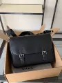 Postman black