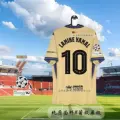 Champions league-away no. 10