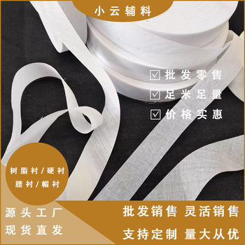 880, 180, 240 and Other Resin Lined Hard Lined Waist Lining Cap Lining