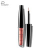 Cross border Pudaier pearl liquid eyeliner color eyeliner pen eyeliner pen waterproof wholesale eye shadow eyeliner pen