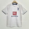 06-07 tottenham home game