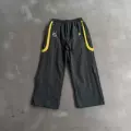 5970 pants/grey green