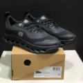 X cloudtitl 2.0-all black