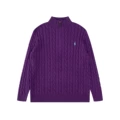 Purple;