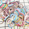 Washi Tape Bleed Line 3mm Roll Pull Strip Decorative Dividing Line Diary Handbook Border Line Stall Handbook