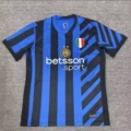 24-25 Inter Milan at home