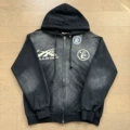 2063 washed black