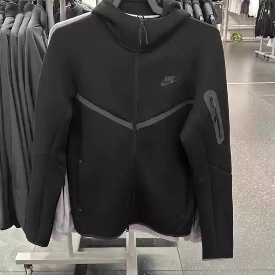 Sports Suit Couple Casual Running Fitness Training Hooded Loose Windproof Jacket Knitted Sweatpants Yl Accessible Luxury