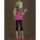 Подходит для monster high school fairy tale high school Baez doll одежда для кукол 9-дюймовая одежда для кукол костюм странная высокая одежда mini 27