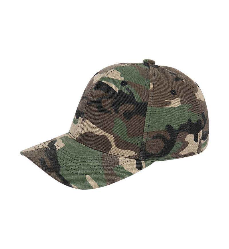 跨境热销腈纶棒球帽定制可调节尺寸适合跑步锻炼户外活动四季穿戴