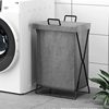 Dirty Clothes Basket Foldable Dirty Clothes Storage Basket Household Dormitory Clothes Dirty Clothes Basket Bathroom Dirty Clothes Basket Storage Basket