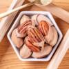 2025 New Thin-Shell Pecans, Longevity Nuts, Walnut Kernels, Dried Fruits, Snacks in Bags