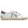 Южная Корея GG old star dirty shoes, женские классические универсальные кроссовки 2025 года для мужчин с увеличенными размерами, белые туфли из грязной воловьей кожи mini 4