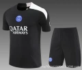 25 paris black