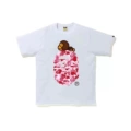 White Pink 1 (collection priority delivery)