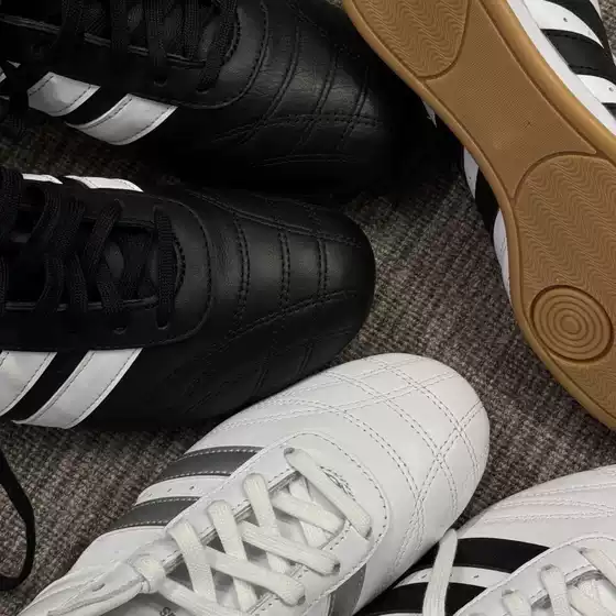 Putian Taekwondo Shoes Adidas Training Shoes Unisex Yoga Dance Indoor Outdoor Martial Arts Sneakers