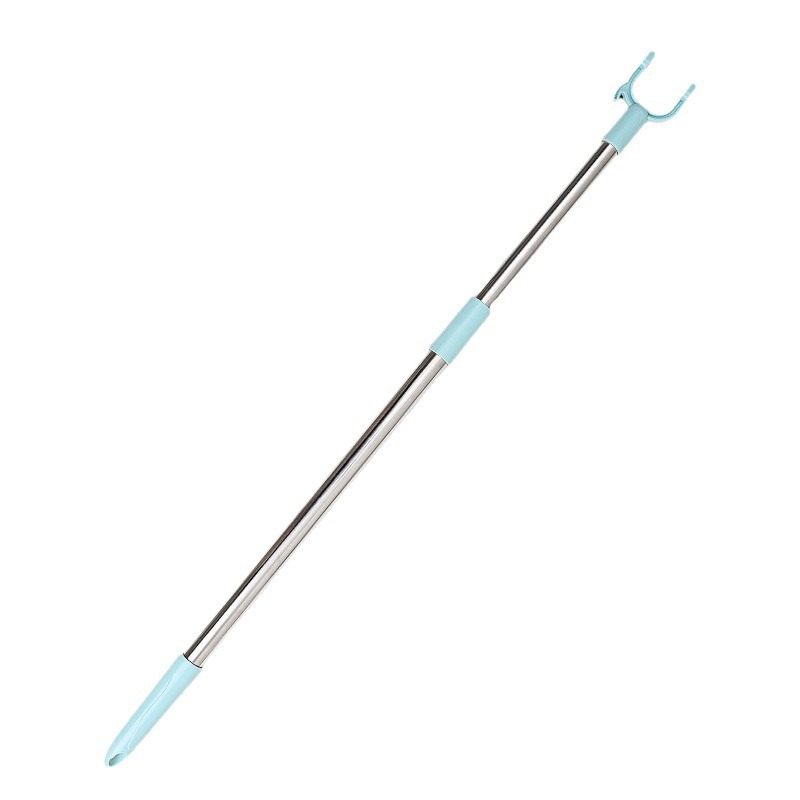 Retractable Clothes Drying Rod, Clothes Rack, Clothes Hanger, Household Clothes Drying Rod, Clothes Hanger Rack