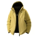 Ginger yellow