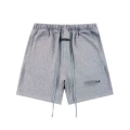 Dark gray (thin terry)