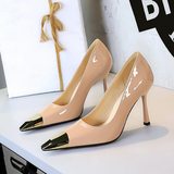 2628-1 màu nude 9.5cm