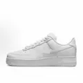 Pure white drake co-branded