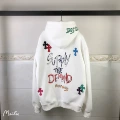 7010 white-hooded