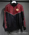 Man L Snowflake Red Devil