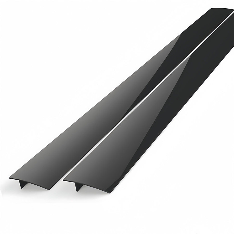 Cross-Border Kitchen Countertop Gap Silicone Stove Countertop Gap Oil-Proof Sticker