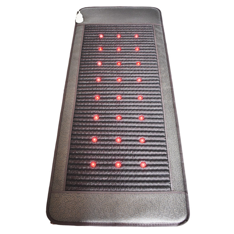 Photon energy mattress heating graphene far infrared negative ion beauty salon physiotherapy sweat steaming sweat manufacturers