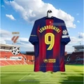 2526-home no. 9-champions league