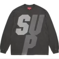 022 washed black