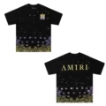 671 black color