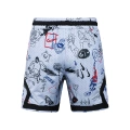 C2523 graffiti gray