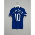 2006 away customized no. 10