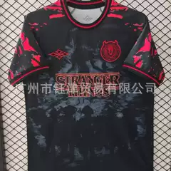 252627 Season Unpopular Models of Football Jerseys from Portugal, Vancouver, Toronto, Eindhoven, Lisbon, Freiburg