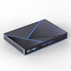 Cross-Border H96Max V56 Set-Top Box Rk3566 Android 12 Tv Box 8K Hd Bluetooth Tv Box Wholesale