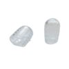 Shake Tone Small Toe Protective Cover Breathable Silicone Toe Protection Separation Toe Wear Shoes Anti-Fragment Joint Softening Calluses