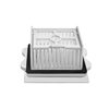 Suitable for Roborock FlexiPro Washing Machine Accessories Stone A20A20Pro Main Roller Brush Filter Cleaning Fluid