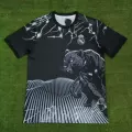 Real madrid black panther black special edition