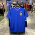 2024 france home