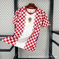 2026 croatia home jersey