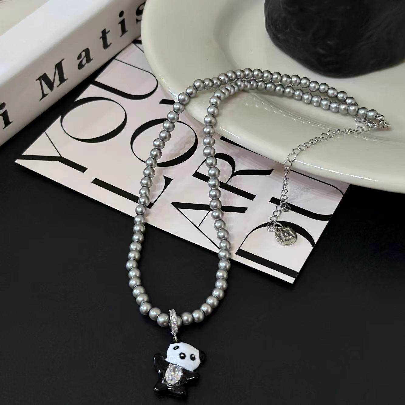 タイプB グレービーズネックレス