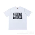 4338# white short sleeves