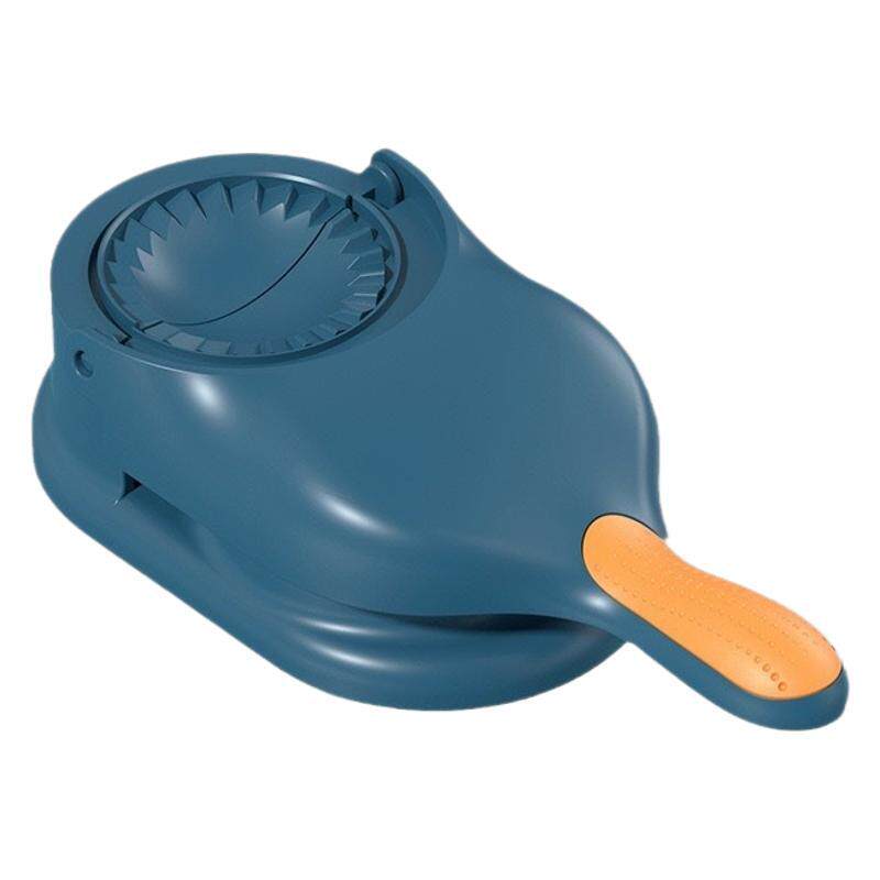 Dumpling Making Artifact Household Small New Fast Dumpling Presser Leather Machine Mold Automatic Special Skin Presser